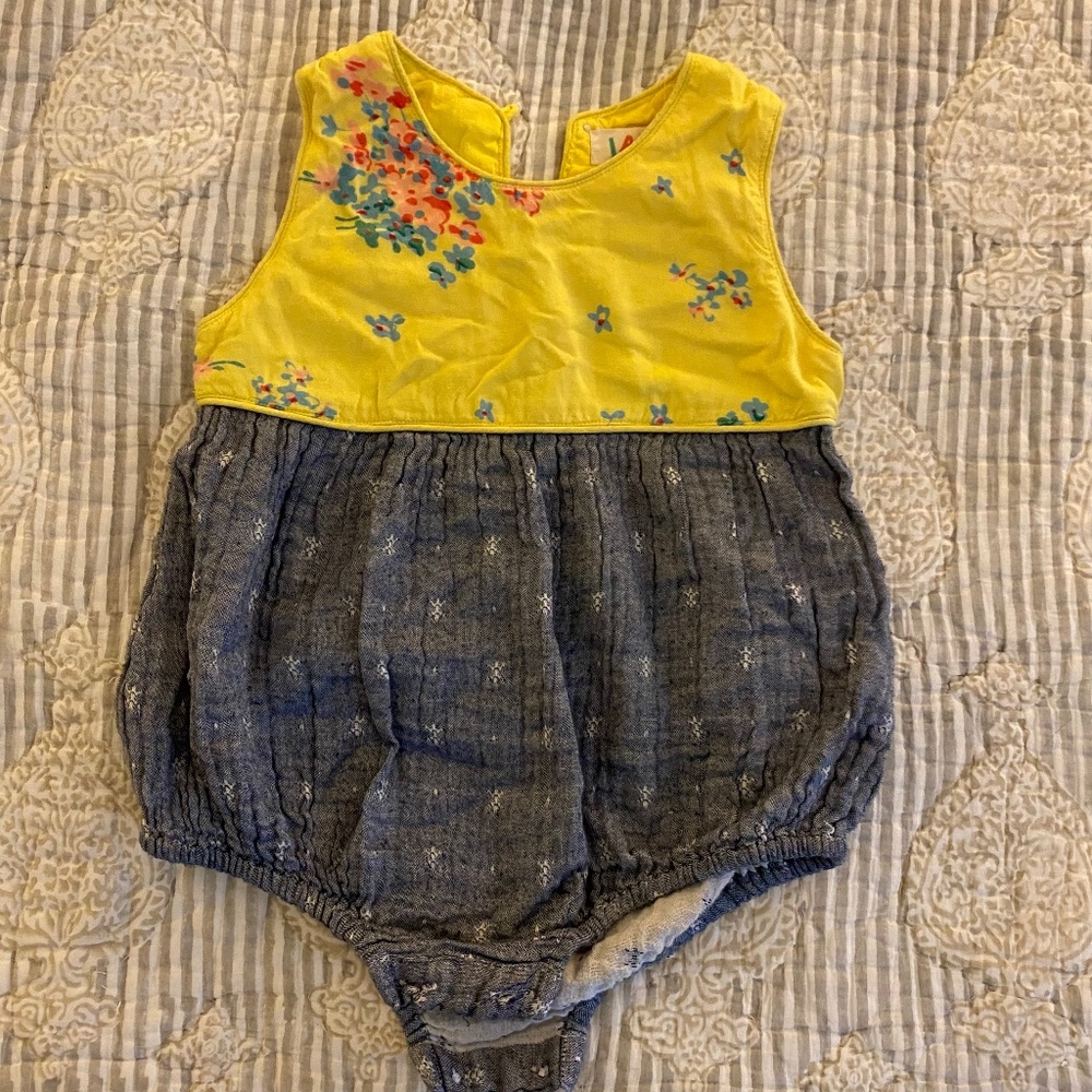 Lali Kids Romper size 24 months
